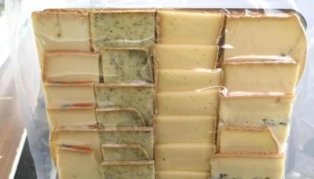 Aurel Fromagerie | Fromagerie ambulante - France Aurel Fromagerie | Fromagerie ambulante - France