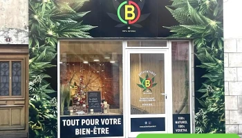 Authentique Cbd Peyrehorade - 40300 Peyrehorade