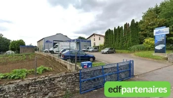 Auto Controle Technique Aixois - Aixe-Sur-Vienne