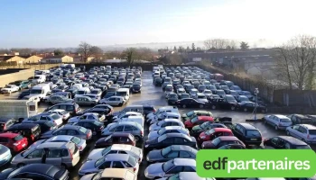 Auto Pièces - 79200 Le Tallud