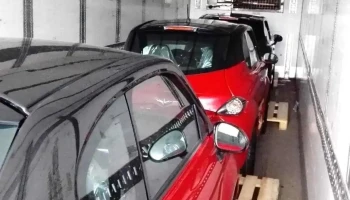 Automobiles Chatenet - France