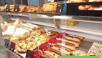 Aux délices des petits choux - Châlus