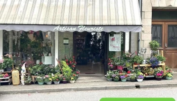 Aux Fleurs d’Estelle - 19250 Meymac Aux Fleurs d’Estelle - 19250 Meymac