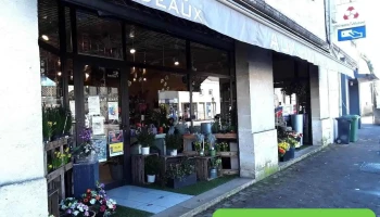 Aux Floralies - Ambarès-Et-Lagrave