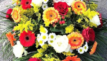Avenue des Fleurs - Fleuriste Bressuire - Bressuire