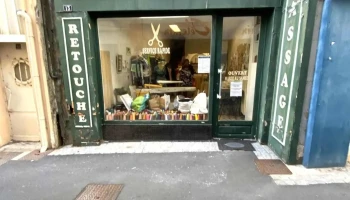 Axel Couture - 79100 Thouars