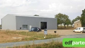 Ayron Auto Services( mecanique et carrosserie) - Ayron