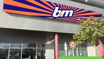 B&m - Sainte-Eulalie
