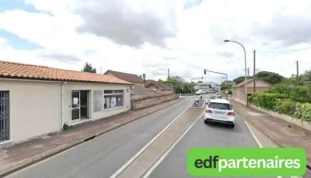 B2 A Patrice - 16110 La Rochefoucauld-En-Angoumois