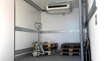 Banchereau Frigo Express - Rte D'Aslonnes