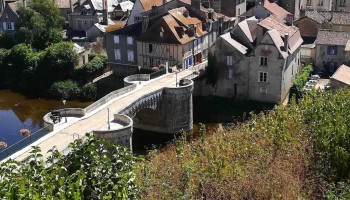 Banette - Le Chant Du Pain - 86500 Montmorillon Banette - Le Chant Du Pain - 86500 Montmorillon