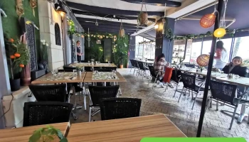 Bar des Arcades - 86200 Loudun