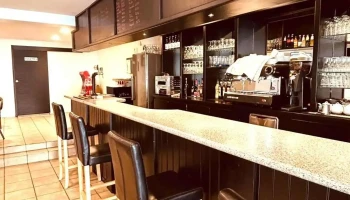 Bar des deux ponts - Cubzac-Les-Ponts