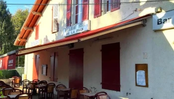 Bar Resto - 40140 Magescq