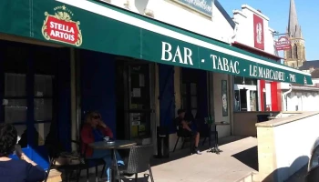 Bar-tabac-pmu Le Marcadieu - 64330 Garlin