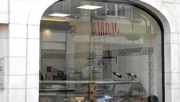 Barbac - Nay