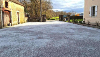 Barbotin Christophe Sas - 64450 Navailles-Angos