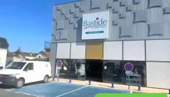 Bastide Le Confort Médical - Trélissac