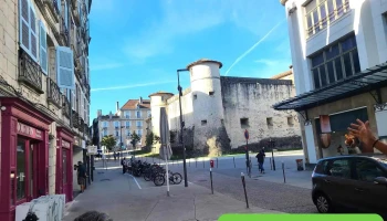 Bayonne Shopping - 64100 Bayonne