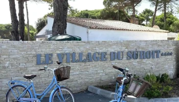 Beach Bikes - 17580 Le Bois-Plage-En-Ré