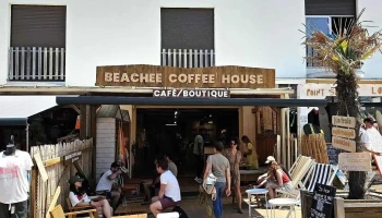 Beachee - 33680 Lacanau