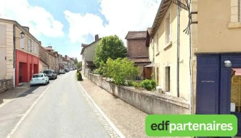 Beague - 24390 Hautefort