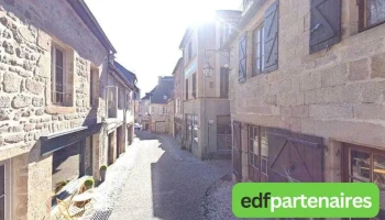 Beaufils Sébastien - 19250 Meymac