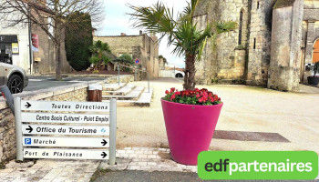 Beauté des sens, institut de soins de beauté et d'épilations à domicile et en salon. - Meschers-sur-Gironde - 8 Pl. De L'Église Beauté des sens, institut de soins de beauté et d'épilations à domicile et en salon. - Meschers-sur-Gironde - 8 Pl. De L'Église