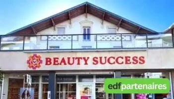 Beauty Success - Arcachon