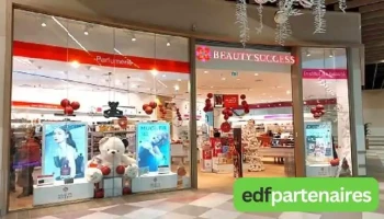 Beauty Success - Arès