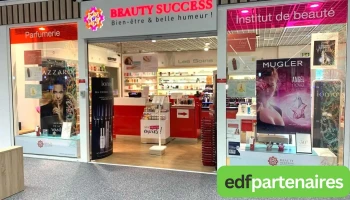 Beauty Success - Coutras