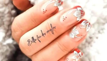 Bella fée des ongles - Chevanceaux