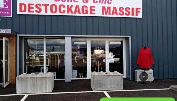 Belle Et Chic - 47500 Montayral