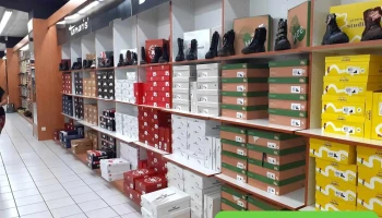 Besson Chaussures Brive - 19360 Malemort