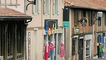 Betty - France