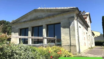 Bibliothèque de Cénac - Cénac