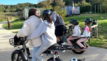 Bidart Bike Location Vente De Velo Electrique - Bidart