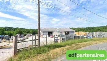BigMat Sanical - Agence d'Aixe-sur-Vienne - Aixe-Sur-Vienne