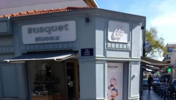 Bijouterie Busquet - Arcachon