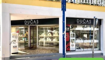 Bijouterie Ducas - Andernos-les-Bains - Andernos-Les-Bains