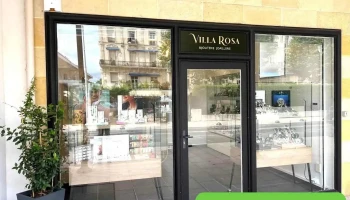 Bijouterie Horlogerie Villa Rosa Arcachon - Arcachon