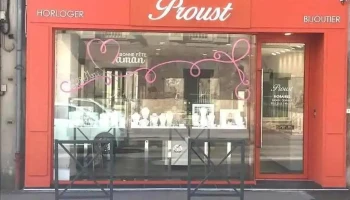 Bijouterie Proust - Aixe-Sur-Vienne