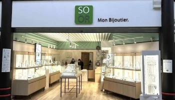 Bijouterie So Or - Créon - Route De Sauveterre