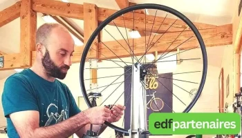 Bike and Smile - Réouverture début Septembre 2025. - France