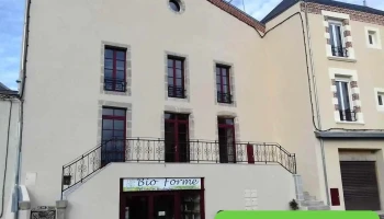 Bio Forme - Châtillon