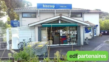 Biocoop Andernos - Andernos-Les-Bains