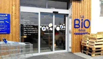 Biocoop L'Île Au Bio - Ars en Ré - Ars-En-Ré