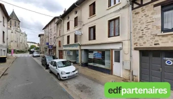 Bisdiscount - Aixe-Sur-Vienne