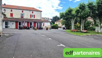Bistrot Gourmand - 40360 Pomarez