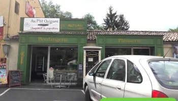 bistrot la boussole - 86550 Mignaloux-Beauvoir